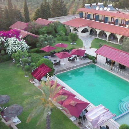 Dar Zitouna Sousse-Tunisie Ngoại thất bức ảnh