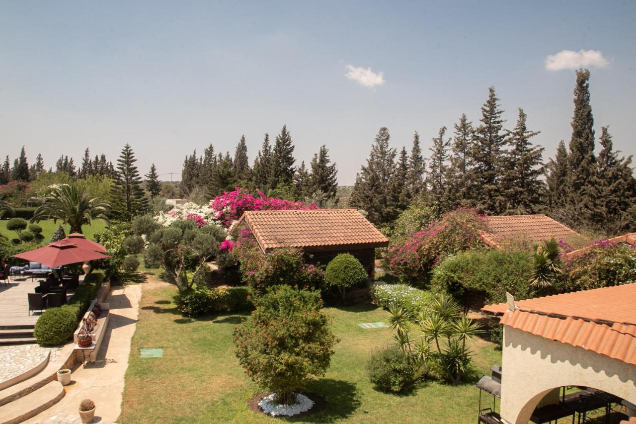 Dar Zitouna Sousse-Tunisie Ngoại thất bức ảnh