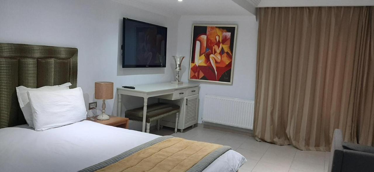 Dar Zitouna Sousse-Tunisie Ngoại thất bức ảnh