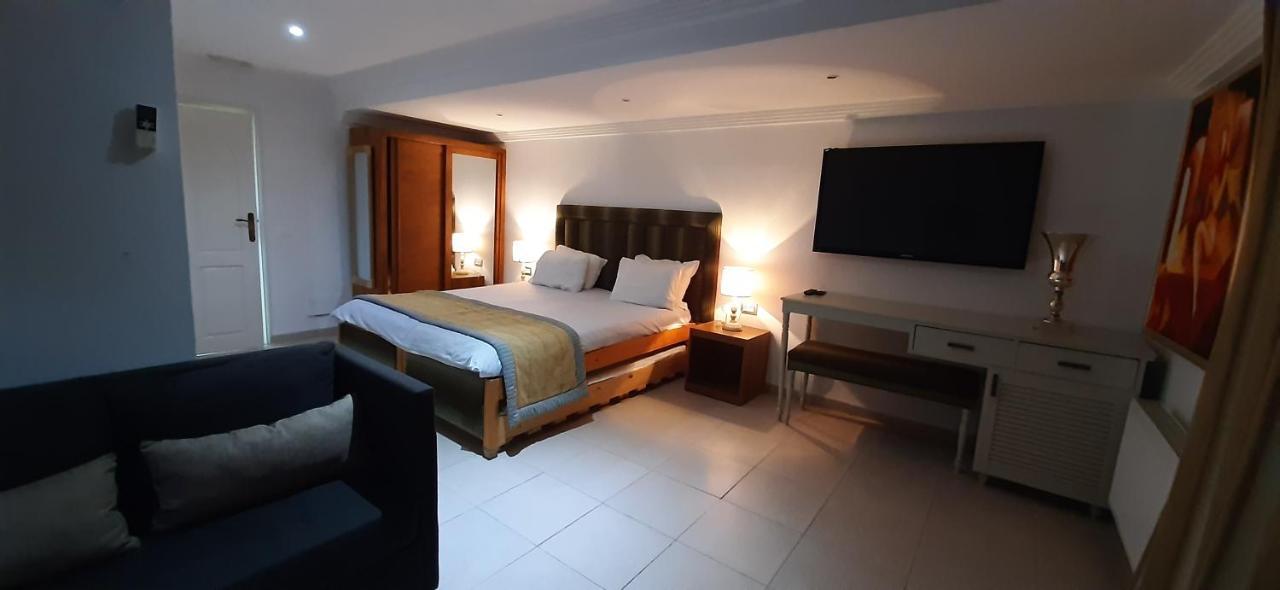 Dar Zitouna Sousse-Tunisie Ngoại thất bức ảnh