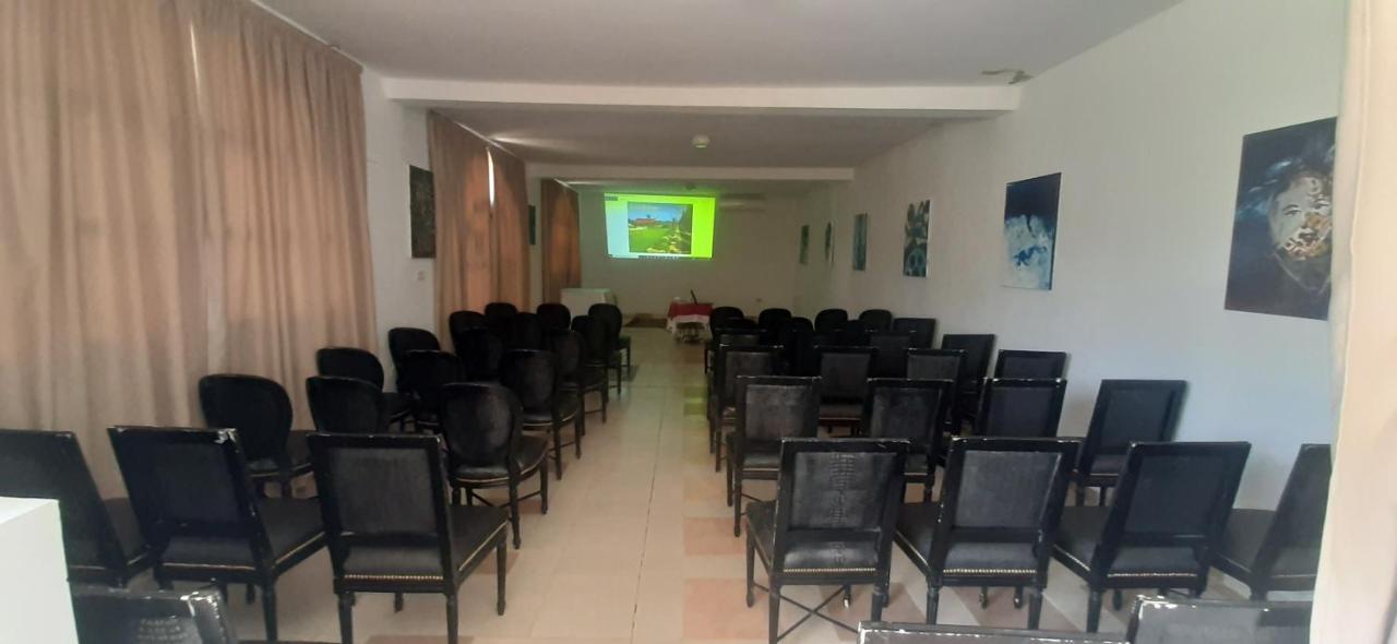 Dar Zitouna Sousse-Tunisie Ngoại thất bức ảnh