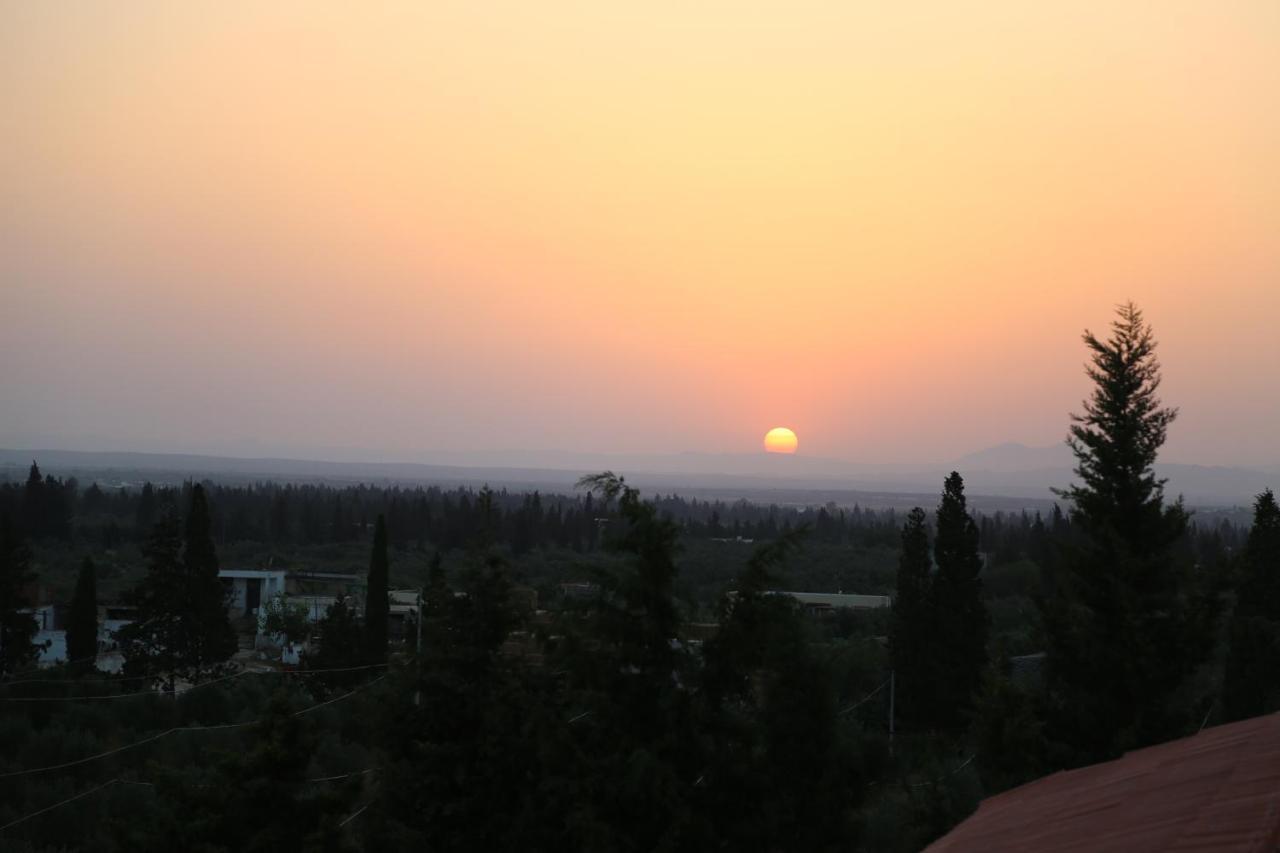 Dar Zitouna Sousse-Tunisie Ngoại thất bức ảnh