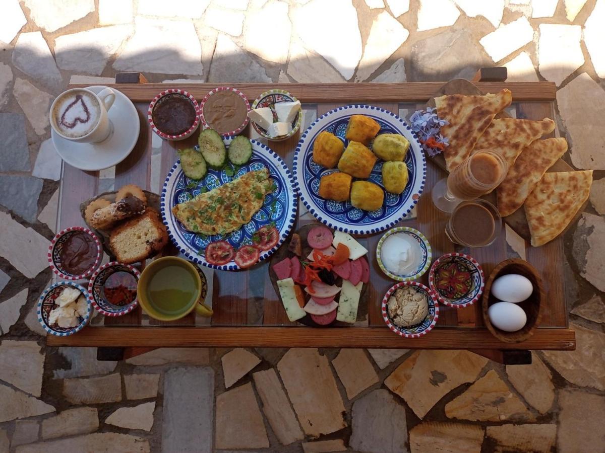 Dar Zitouna Sousse-Tunisie Ngoại thất bức ảnh