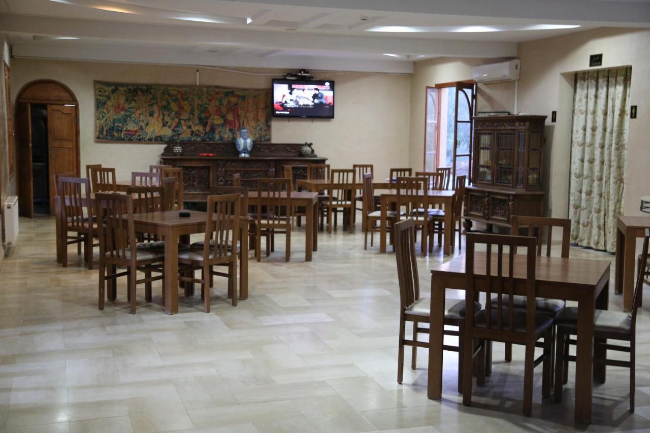 Dar Zitouna Sousse-Tunisie Ngoại thất bức ảnh