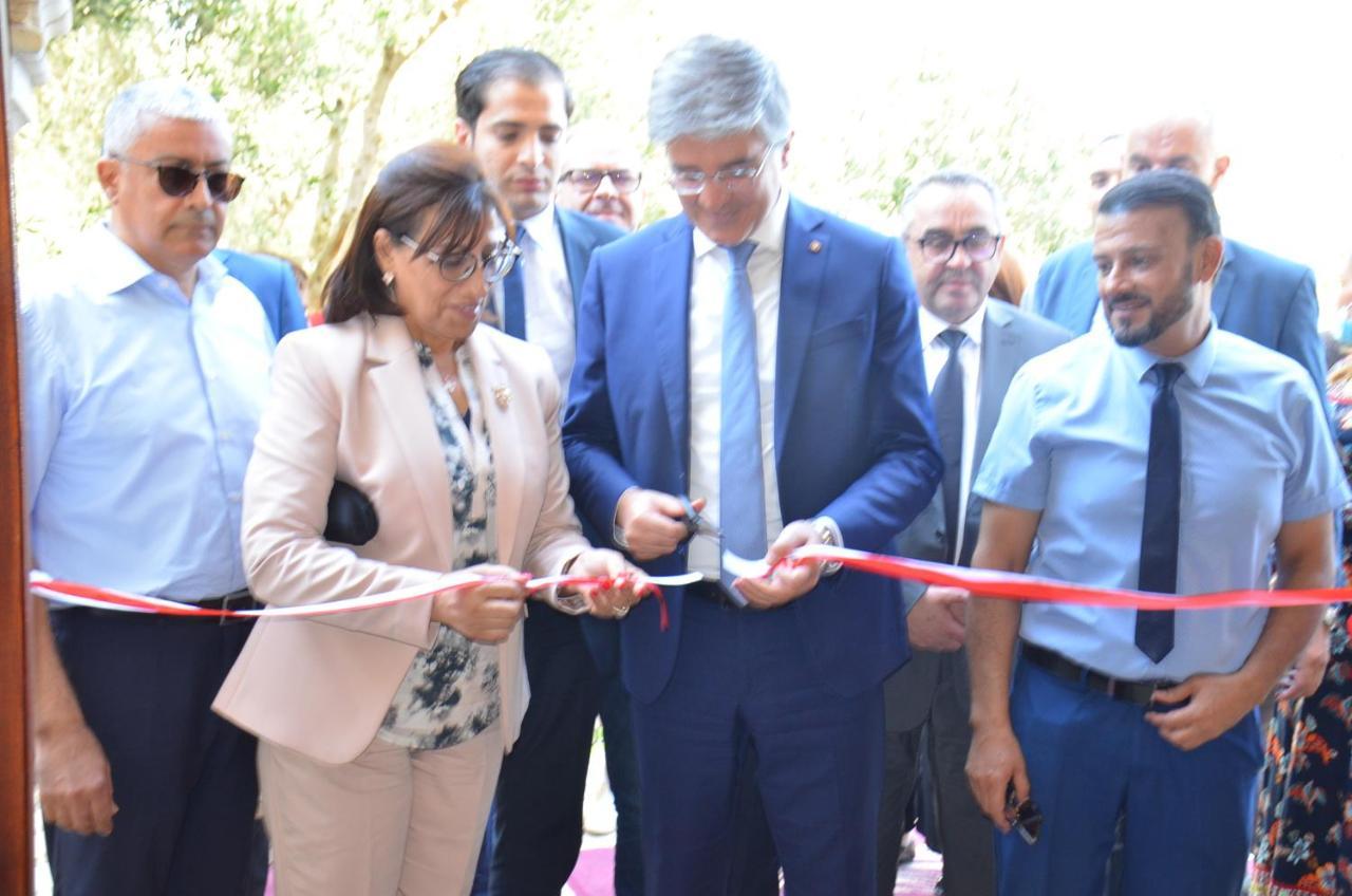 Dar Zitouna Sousse-Tunisie Ngoại thất bức ảnh
