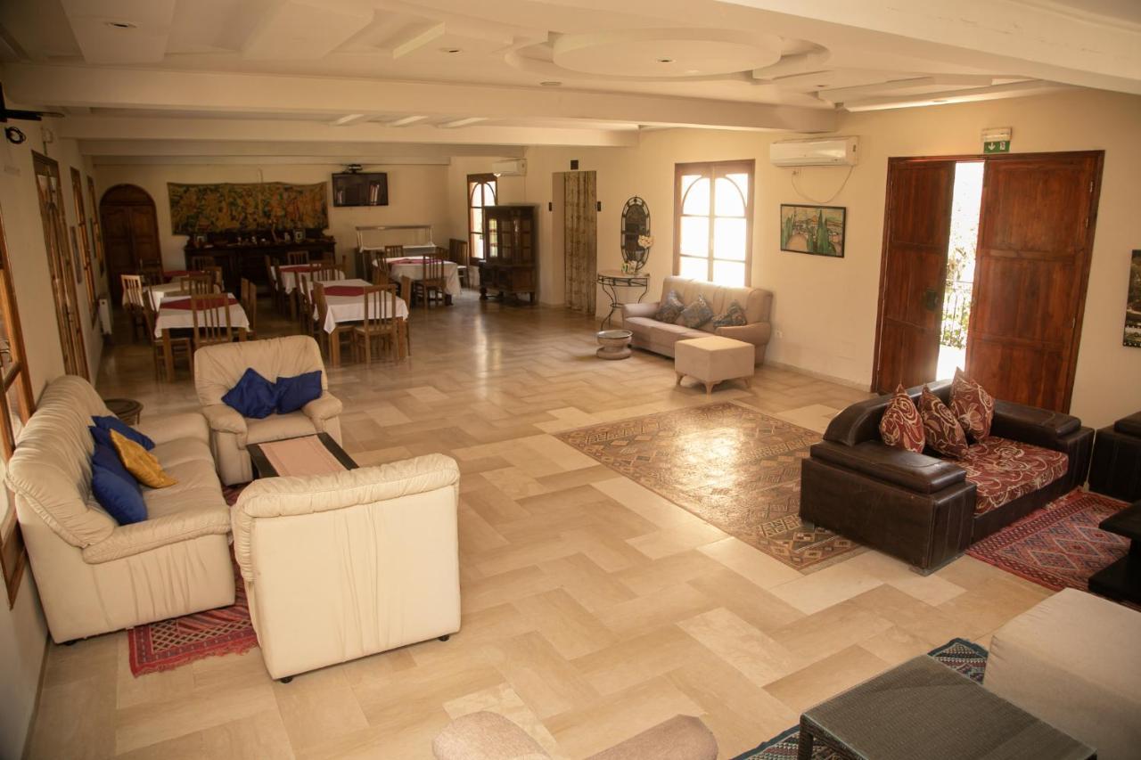 Dar Zitouna Sousse-Tunisie Ngoại thất bức ảnh