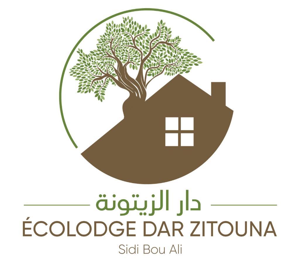 Dar Zitouna Sousse-Tunisie Ngoại thất bức ảnh